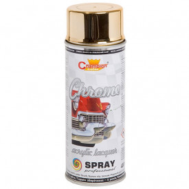Spray vopsea Profesional CROM AURIU 400ml