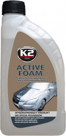 Spuma activa pentru spalare SPUMA ACTIVA 1KG