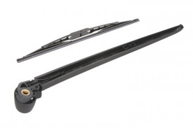Stergator auto spate cu brat compatibil AUDI A6 C6 2004-2008 - Img 2