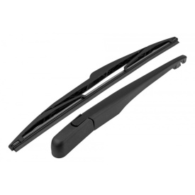 Stergator auto spate cu brat compatibil BMW X3 E83 2003-2010 - Img 2