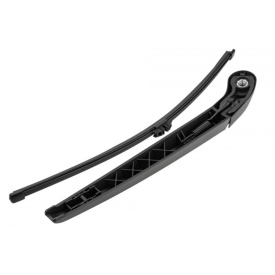 Stergator auto spate cu brat compatibil BMW X5 E70 2007-2014 - Img 4