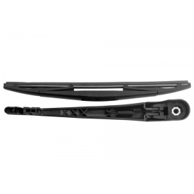 Stergator auto spate cu brat compatibil BMW X5 F15 2013-2018 - Img 2