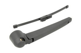 Stergator auto spate cu brat compatibil SKODA YETI 2009-2017