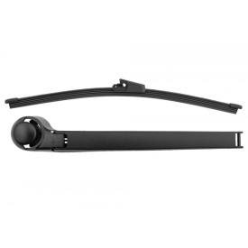 Stergator auto spate cu brat compatibil VW Passat B6 2005-2010 Variant, Passat B7 Variant 2010-2014 - Img 3