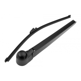 Stergator auto spate cu brat compatibil VW TRANSPORTER T5 2003-> cu haion