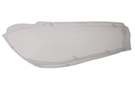 Sticla far compatibil cu BMW X5 F15 2013 - 2018, parte montare dreapta