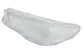 Sticla far pentru BMW Seria 5 GT F07 2010-2017, parte montare Stanga