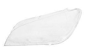 Sticla far pentru BMW Seria 7 F01 2008-2015, partea stanga