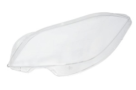 Sticla far pentru Mercedes CLS C218 2011-2014, parte montare stanga