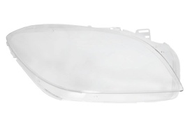 Sticla far pentru Mercedes ML-Class W166 2011-2015, parte montare dreapta