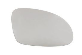 Sticla oglinda laterala Dreapta convexa cu incalzire compatibila Seat Alhambra 2010-2022