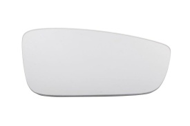 Sticla oglinda laterala Dreapta convexa FARA incalzire compatibila Seat Toledo 2010-2019
