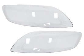 Sticle Far compatibil cu Audi Q7 4L (2005-2015) Clar - Img 1
