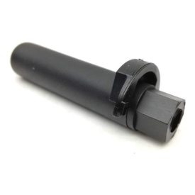 Stift, element montare polita portbagaj compatibil Opel Astra H 2004-2014 pentru versiunea hatchback in 3 si 5 usi - Img 4