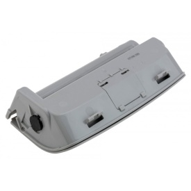 Suport auto pentru ochelari soare compatibil VW Golf 5 2003-, Golf 6 2008-, Jetta 2005-, Passat B6 2005-, Tiguan 2008-, Touran 2003- culoare gri - Img 4