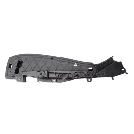 Suport capac suport scaun compatibil pentru BMW Seria 5 F10 F11 2013-2018, X5 F15 2013-, X6 F16 2014-, Seria 5 G30 G31 2016-, Dreapta - Img 3