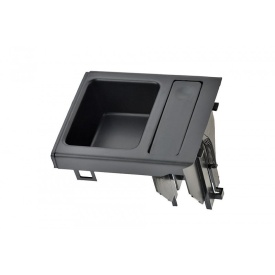 Suport compartiment cotiera monezi BMW Seria 3 E46 1998-2004