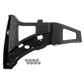 Suport glisare fixare bara fata partea dreapta compatibil Ford Transit 2014-> - Img 5