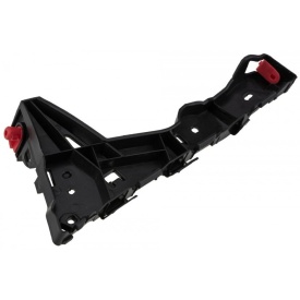 Suport glisare fixare bara fata partea dreapta compatibil Opel Astra H 2004-2010 - Img 2