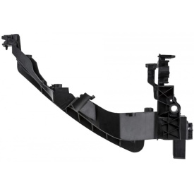 Suport glisare fixare far stanga compatibil Audi A4 B8 2010-2015, RS4 2013-2015 - Img 4