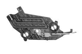 Suport lampa far Stanga compatibil Skoda Octavia II Facelift 2008-2013