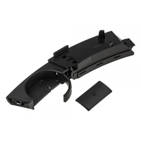 Suport pahare bauturi compatibil BMW Z4 E85 E86 2002-2009, partea montare stanga
