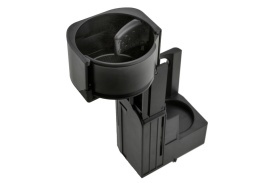 Suport pahare bauturi compatibil Mercedes Clasa C W203 T-ML S203 2000-2008, Clasa C Coupe CL203 2001-2008, CLC CL203 2008-2011