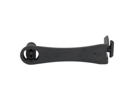 Suporti covorase presulete compatibile Ford Focus C-MAX 2003-2010, C-MAX 2011-2019, Fiesta 2008-2012, Focus II 2007-2011, Kuga 2008-2013, Mondeo IV 2007-2014, S-MAX 2006-2015, Galaxy 2006-2015 - Img 3