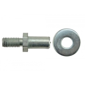 Surub blocare balama usa compatibil Peugeot Boxer 2006-2014 - Img 2