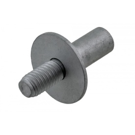 Surub bolt sistem culisare superior usa laterala dreapta sau stanga compatibil Peugeot Boxer 2006-2014 - Img 2