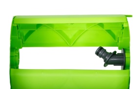 Tambur pentru furtun 1/2, maxim 45ml - Img 4