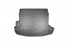 Tavita portbagaj Nissan X-Trail II T31 2007-2012