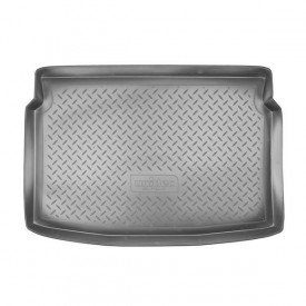 Tavita portbagaj Peugeot 207 2006-2014 hatchback