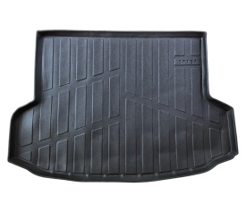 Tavita portbagaj Premium Hyundai iX35 2010-2015, forma tavita 3D