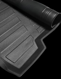 Tavita portbagaj Premium Hyundai Tucson 2017-2021, forma tavita 3D