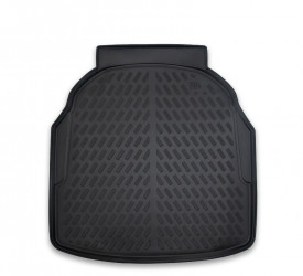 Tavita portbagaj premium Mercedes Clasa E W212 2010-2016, berlina
