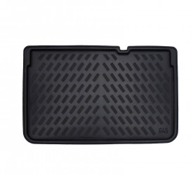 Tavita portbagaj premium Opel Corsa E 2014-2019