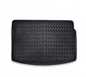 Tavita portbagaj premium Renault Megane III 2008-2016 Caroserie: hatchback