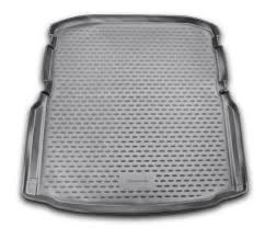 Tavita portbagaj premium Skoda Octavia III 2013->