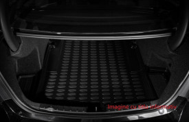 Tavita portbagaj premium Skoda Octavia IV 2021-> break/sedan - Img 3