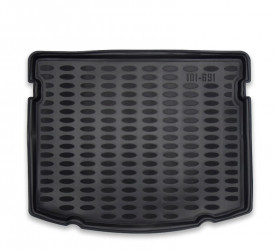 Tavita portbagaj premium Toyota Auris II E180 2013 -2019 hatchback