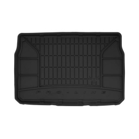 Tavite portbagaj Citroen C3 III, hatchback, 2017 - prezent