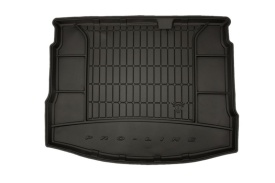 Tavite portbagaj Nissan Qashqai I, caroserie suv, 2006-2014