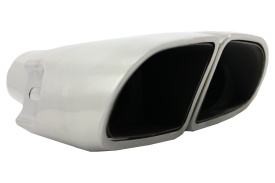 Tobe Ornamente Sistem de Evacuare compatibil cu PORSCHE Panamera 970 2010-2016 GTS 4S Design - Img 7