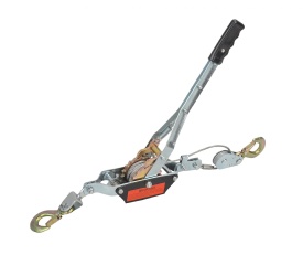 Troliu manual 2 tone cu cablu - Img 1