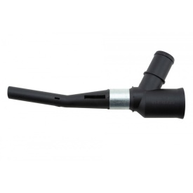 Tub suport orificiu joja ulei pentru motoarele 1.8 TDCI compatibil Ford Focus II 2004-2010, Focus C-MAX 2003-2011, Mondeo IV 2007-2014, S-MAX 2006-2015, Galaxy 2006-2015, Tourneo Connect 1.8TDCI 2002-2013, Transit Connect 1.8TDCI 2002-2013 - Img 3