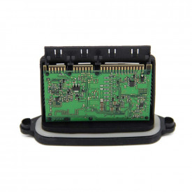 Unitate Control Modul LED Far BMW X3 F25 - 63117316214, 63117316185 - Img 2