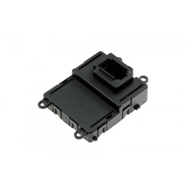 Unitate de control modul faruri lumini de zi 12V compatibil Audi Q5 2008-2017, 11 pini, pentru lumina LED