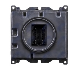 Unitate de control modul faruri lumini LED compatibil Audi A4 B9 2015-2019, A5 2016-2020 - Img 2