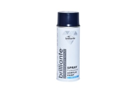 Vopsea spray Albastru Safir, RAL 5003, 400 ml
